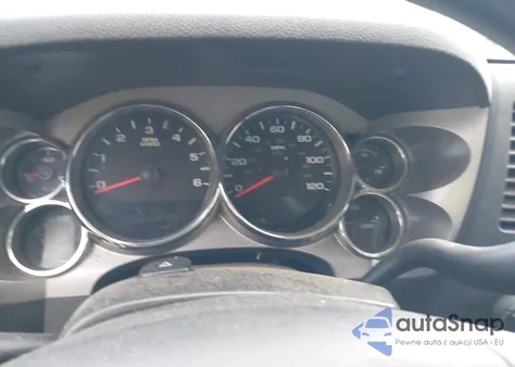 2013 Chevrolet Silverado 1500 Lt из США, поврежденный, VIN 1GCRKSE76DZ119790